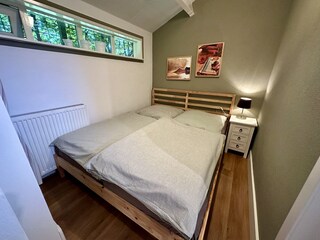 Appartamento per vacanze Bergen (Holland) Caratteristiche 11