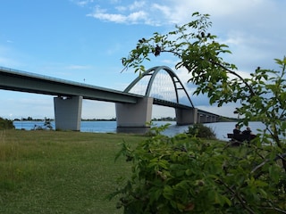 Fehmarnsundbrücke