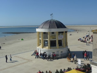 Musikpavillon