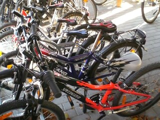 Appartamento per vacanze Koserow Ambiente 17