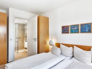 Appartamento per vacanze Koserow Caratteristiche 8