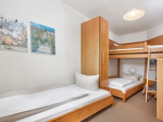 Appartamento per vacanze Koserow Caratteristiche 10