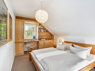 Appartamento per vacanze Koserow Caratteristiche 7