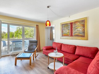 Appartamento per vacanze Koserow Caratteristiche 13