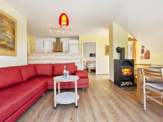 Appartamento per vacanze Koserow Caratteristiche 14