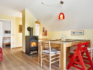 Appartamento per vacanze Koserow Caratteristiche 15