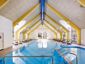 Vakantieappartement 609-Storchennest