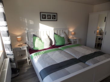 Ferienwohnung Dat lütte Hus