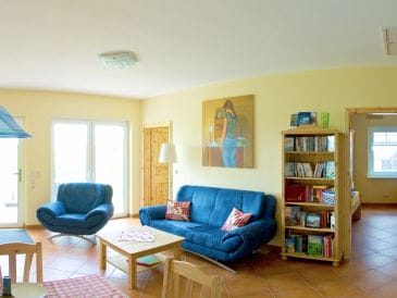 Holiday apartment Mohnblüte