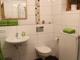 Apartamento de vacaciones Hirschaid Características 12