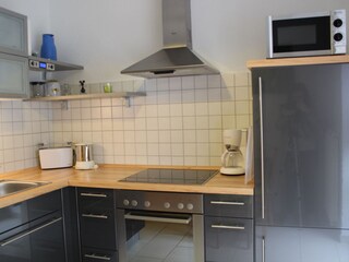 Apartamento de vacaciones Hirschaid Características 7
