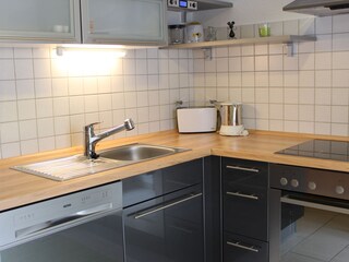 Apartamento de vacaciones Hirschaid Características 6