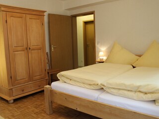 Apartamento de vacaciones Hirschaid Características 11