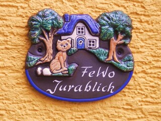 Vakantieappartement Hirschaid Buitenaudio-opname 5