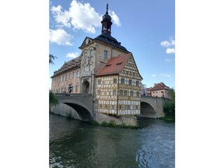 Appartamento per vacanze Hirschaid Ambiente 15