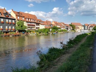 Appartamento per vacanze Hirschaid Ambiente 16