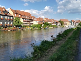 Vakantieappartement Hirschaid Omgeving 17