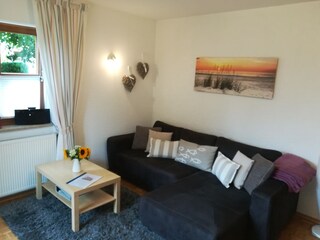Vakantieappartement Hirschaid Kenmerken 6