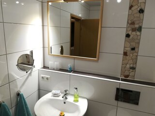 Apartamento de vacaciones Hirschaid Características 14
