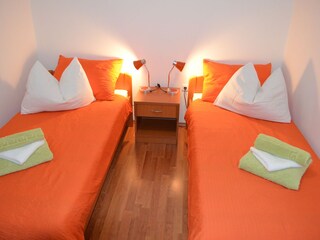 Vakantiehuis Krsan Kenmerken 21