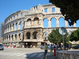 Casa per le vacanze Krsan Ambiente 30