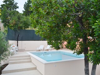 Casa per le vacanze Krsan Registrazione all'aperto 5