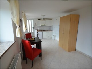 Vakantiehuis Krsan Kenmerken 23