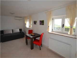 Vakantiehuis Krsan Kenmerken 24