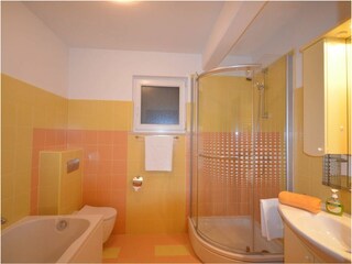 Casa per le vacanze Krsan Caratteristiche 22