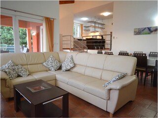 Vakantiehuis Krsan Kenmerken 13