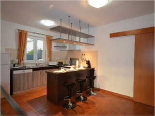 Casa per le vacanze Krsan Caratteristiche 14