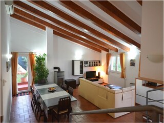 Holiday house Krsan Features 19