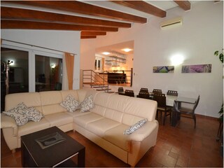 Holiday house Krsan Features 20