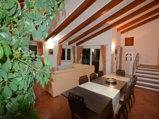 Casa per le vacanze Krsan Caratteristiche 18