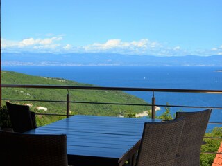 Casa per le vacanze Krsan Registrazione all'aperto 2