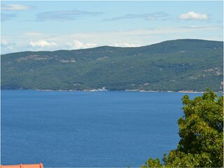 Vakantiehuis Krsan Omgeving 29