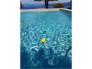 Casa per le vacanze Krsan Registrazione all'aperto 12