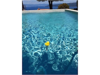 Holiday house Krsan Outdoor Recording 12