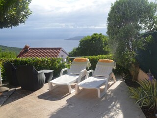 Holiday house Krsan Outdoor Recording 7