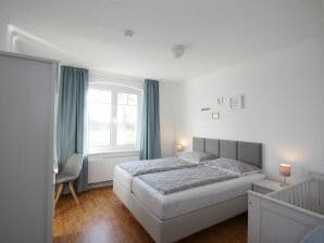 Ferienwohnung Wätjewegs Deel - Holßel - image1