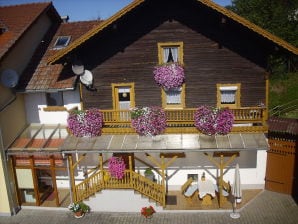 Ferienhaus Schreder - Aussernzell - image1