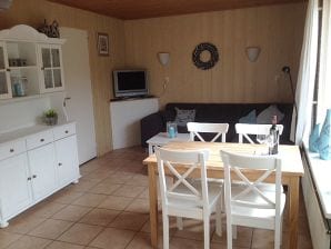 Vakantieappartement Boersma