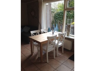 Appartamento per vacanze Callantsoog Caratteristiche 5