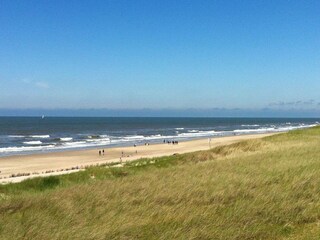 Appartamento per vacanze Callantsoog Ambiente 10