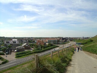 Appartamento per vacanze Callantsoog Ambiente 12