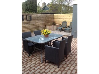 Appartamento per vacanze Callantsoog Registrazione all'aperto 2