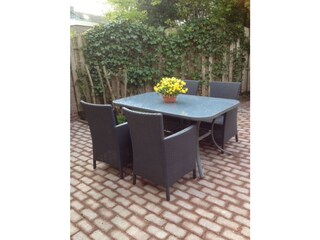 Vakantieappartement Callantsoog Buitenaudio-opname 3
