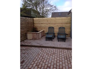 Appartamento per vacanze Callantsoog Registrazione all'aperto 4