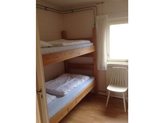 Appartamento per vacanze Callantsoog Caratteristiche 7