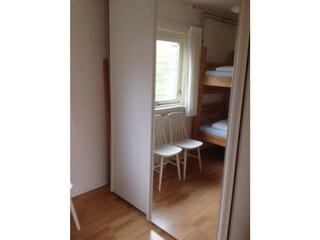 Appartamento per vacanze Callantsoog Caratteristiche 8